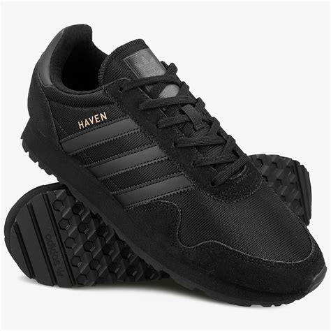 schuhe adidas herren schwarz|Adidas schuhe herren sale.